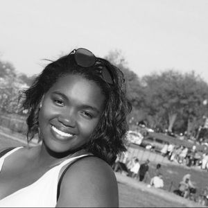 Meet your Posher, Madison